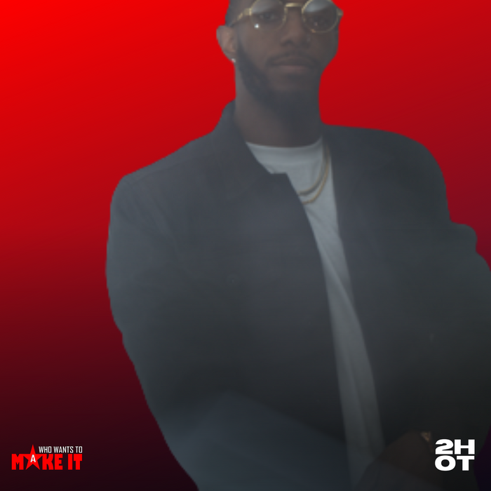 Promote This Artist: 3letta