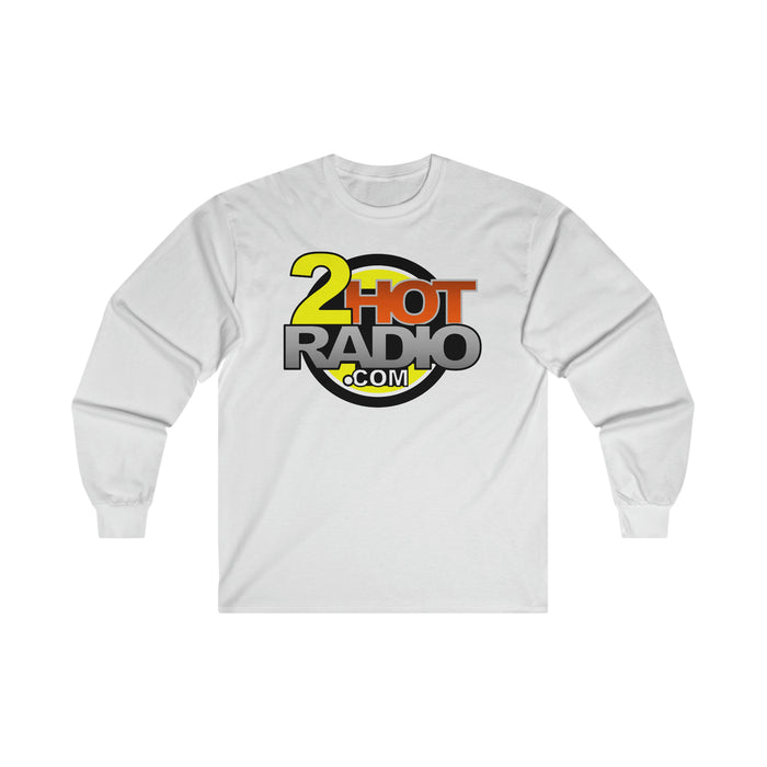 2HotRadio Long Sleeve Tee