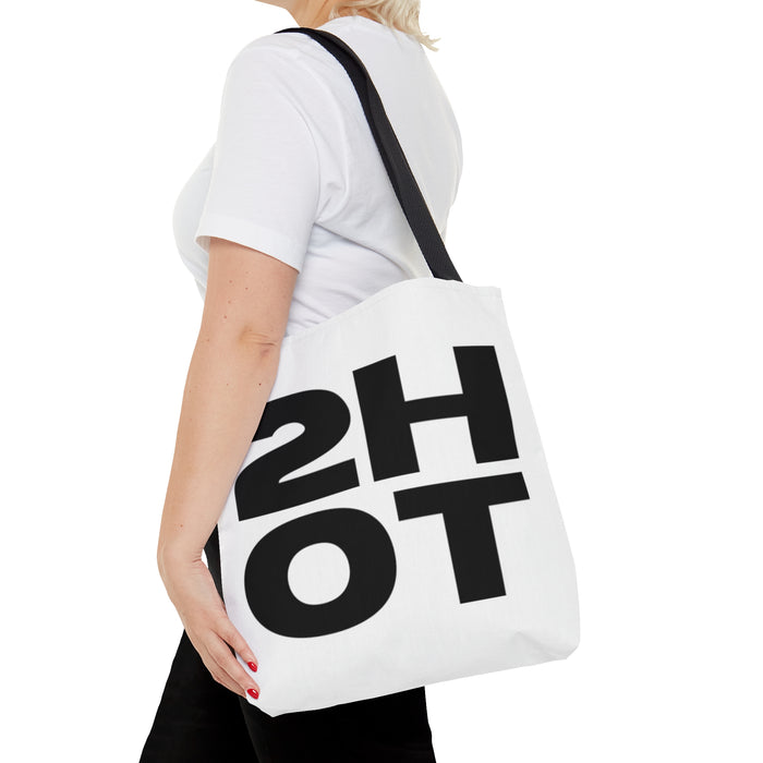 2Hot Tote Bag