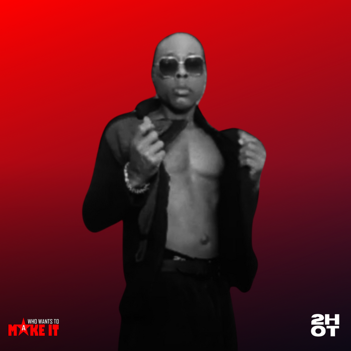 Promote This Artist:  45CALIBRAH