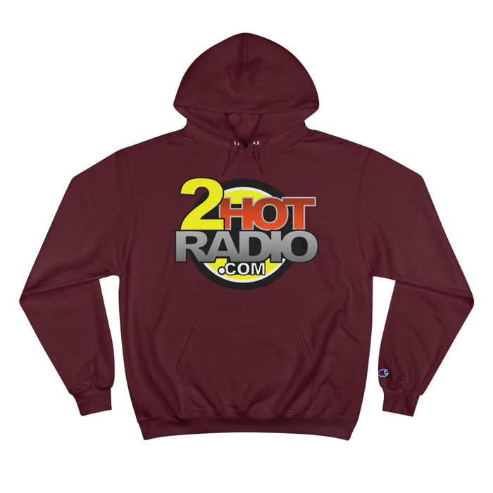 2Hot Champion Hoodie