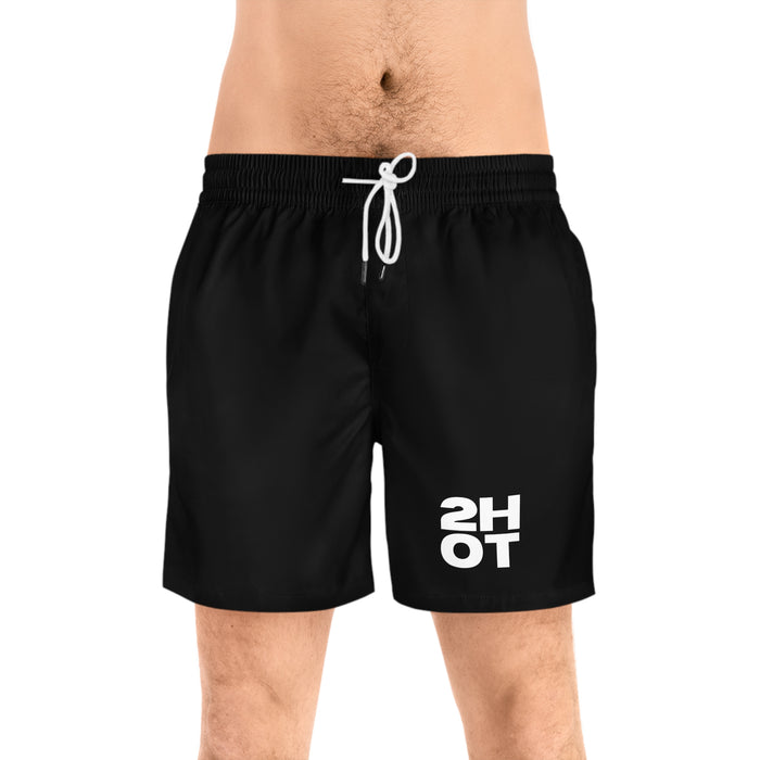 2Hot Men's  Swim Shorts