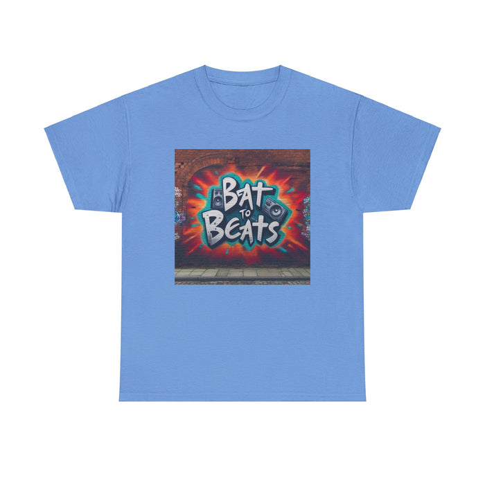 BEELUV Unisex Heavy Cotton Tee