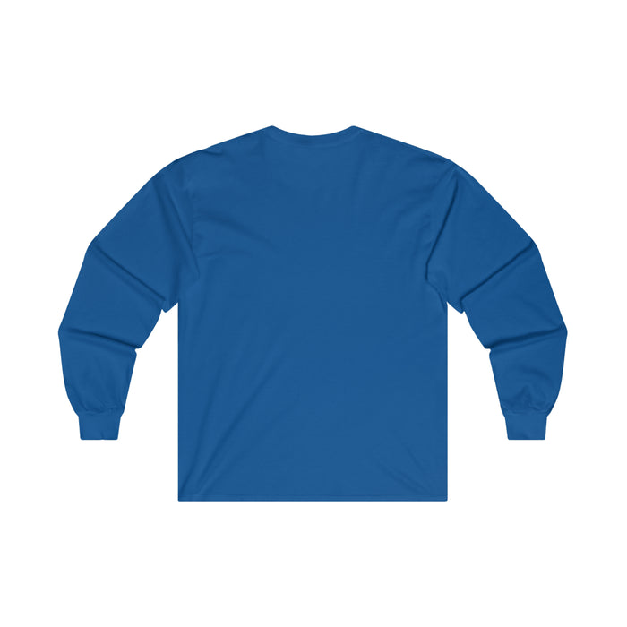 2HotRadio Long Sleeve Tee