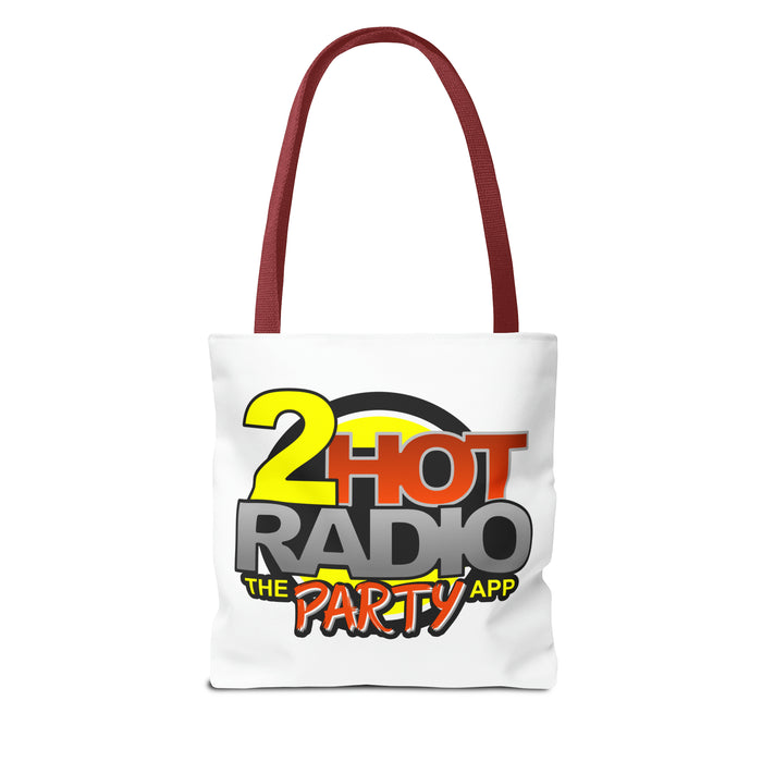 Tote Bag (AOP)