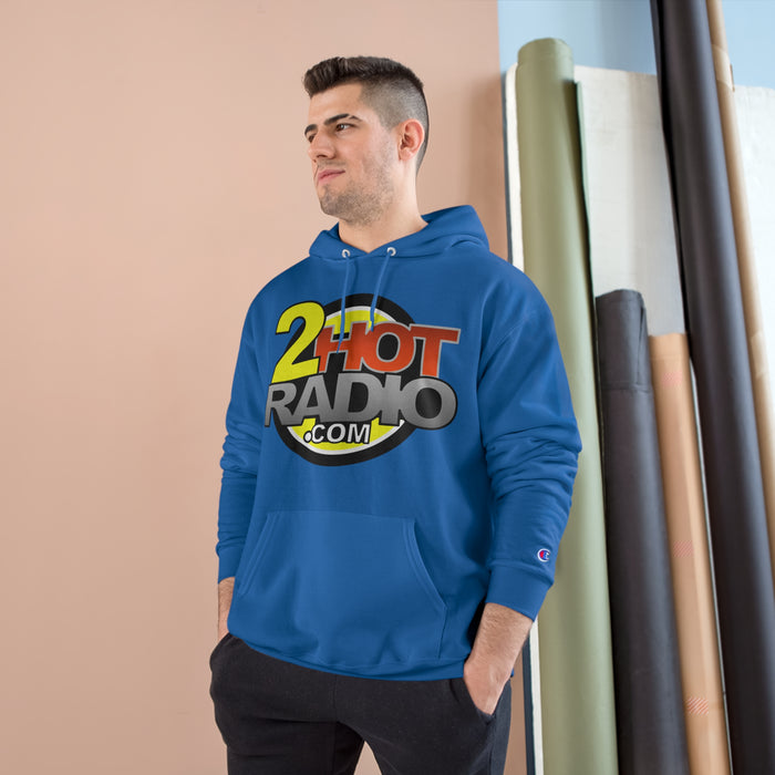 2Hot Champion Hoodie