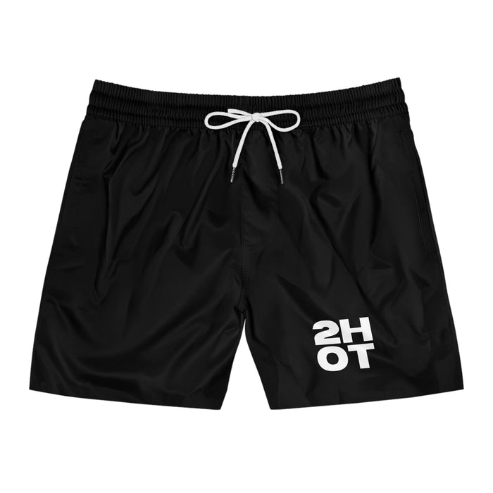 2Hot Men's  Swim Shorts