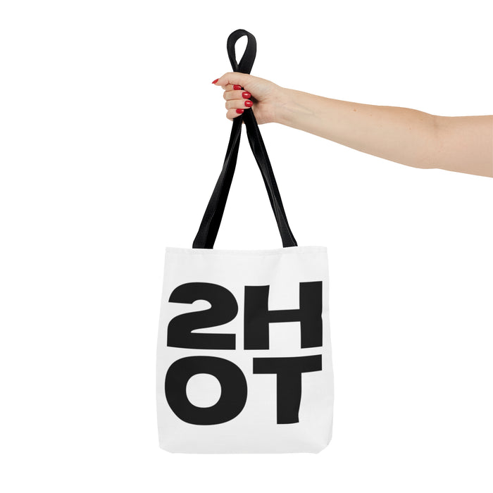 2Hot Tote Bag