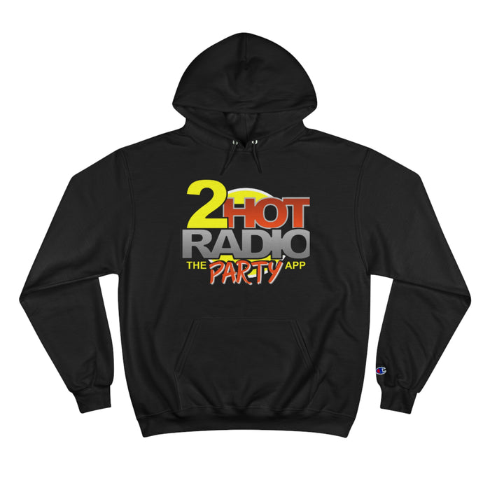 2HotRadio Champion Hoodie