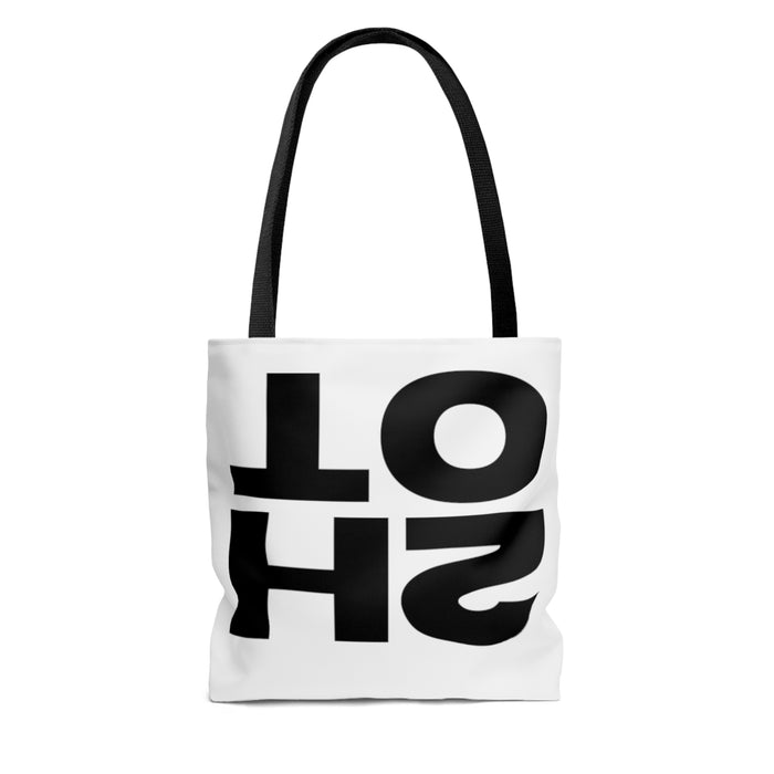 2Hot Tote Bag