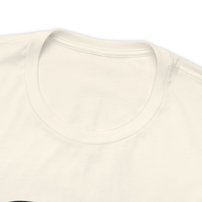 2 Hot Unisex Jersey Tee
