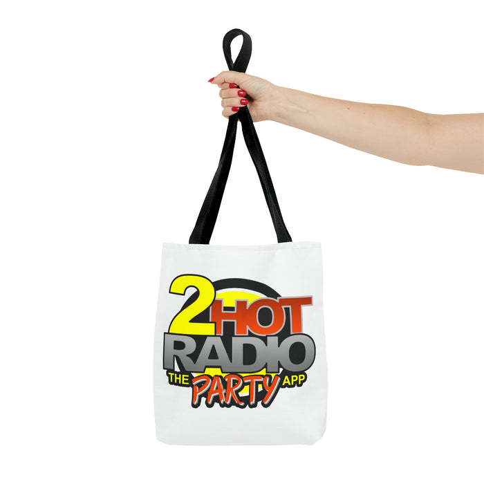 Tote Bag (AOP)