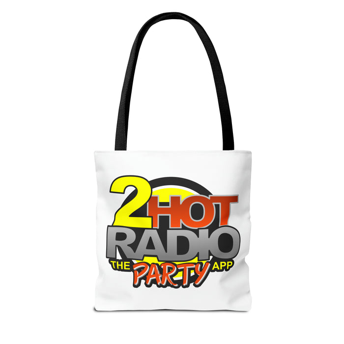 Tote Bag (AOP)