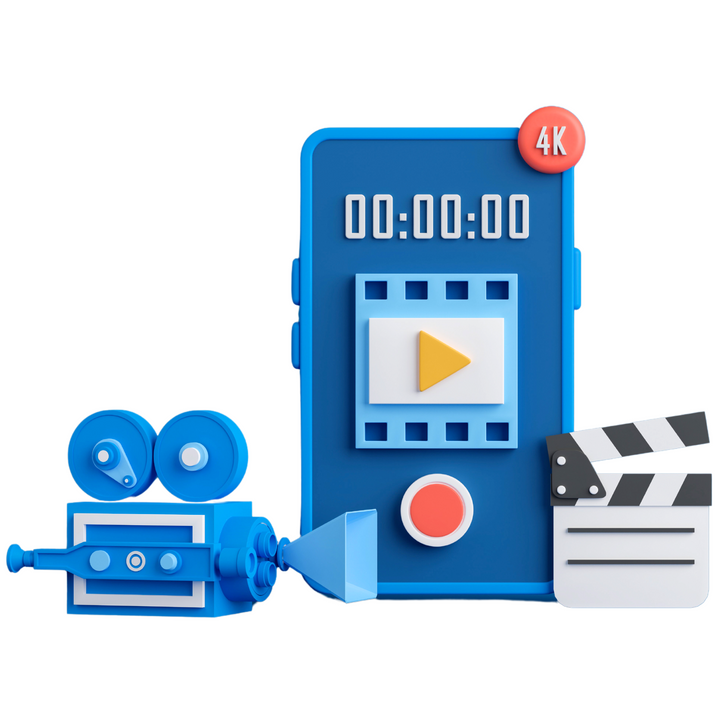 Social Media Content Creation