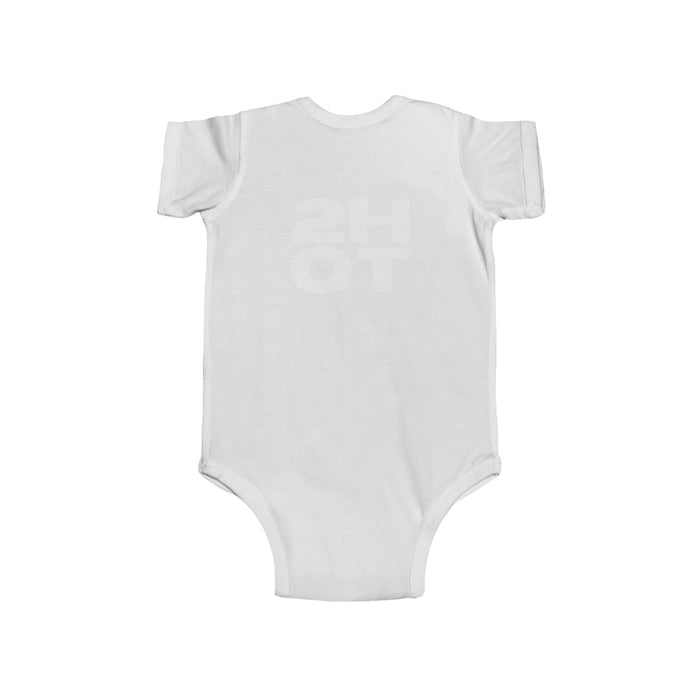 2 Hot Infant Jersey Bodysuit 2