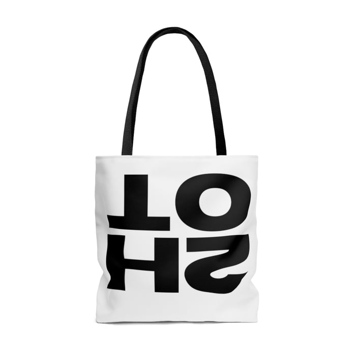 2Hot Tote Bag