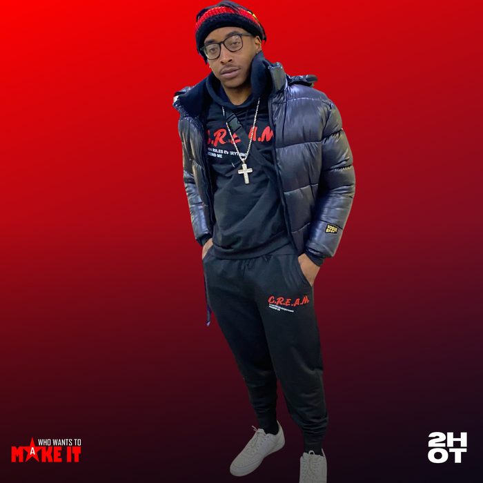Promote This Artist: ACE-OH!