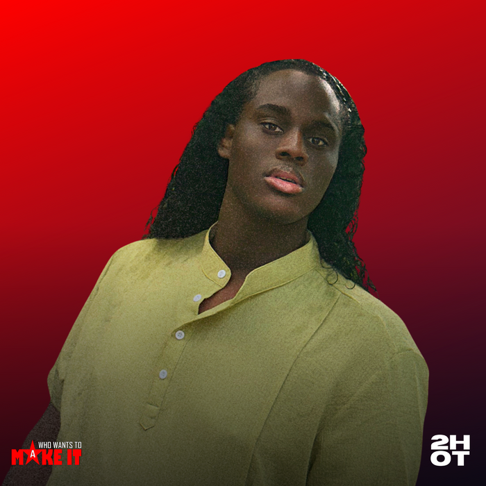 Promote This Artist: ALON