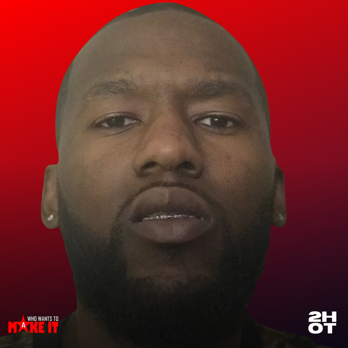 Promote This Artist: AaronNout