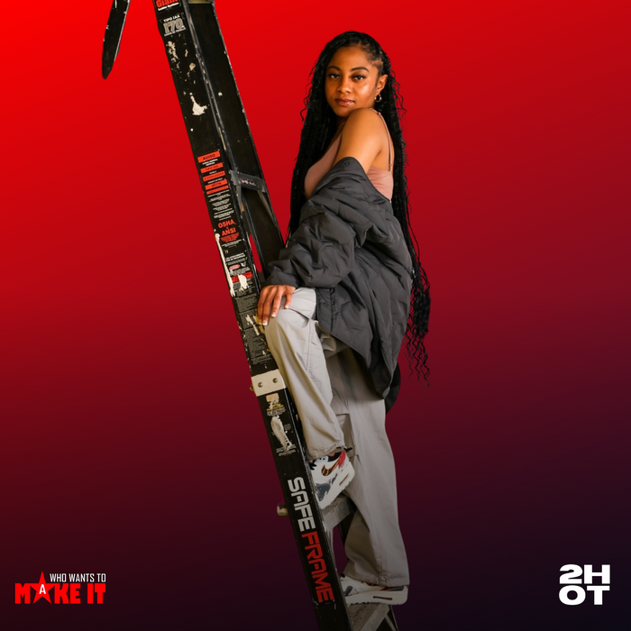 Promote This Artist: Abliss