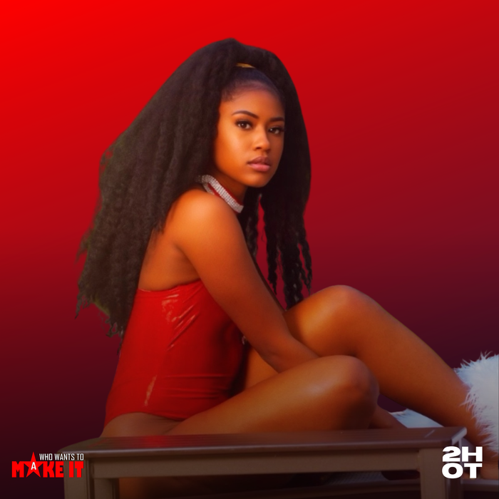 Promote This Artist: AceRi