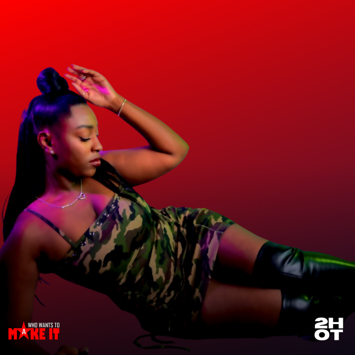 Promote This Artist: Aina Zaee