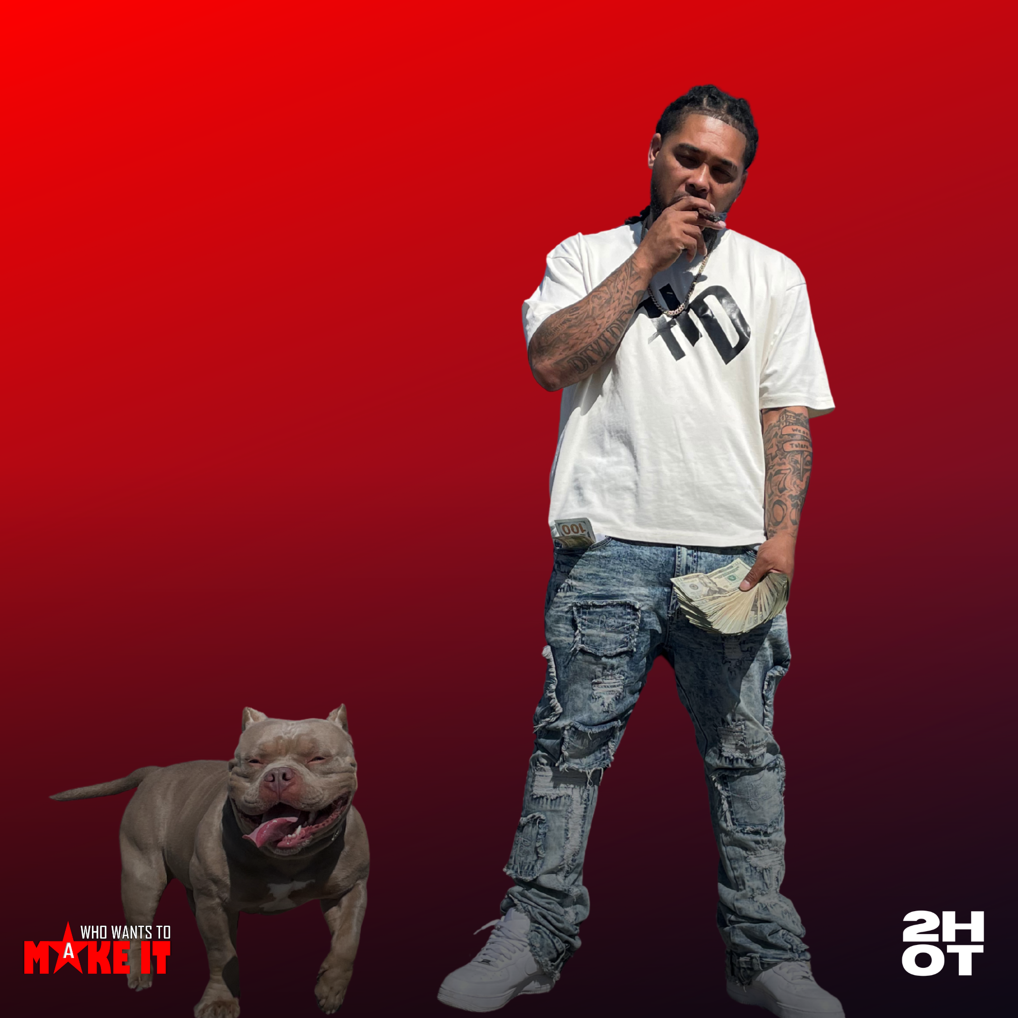 Promote This Artist: Alia$