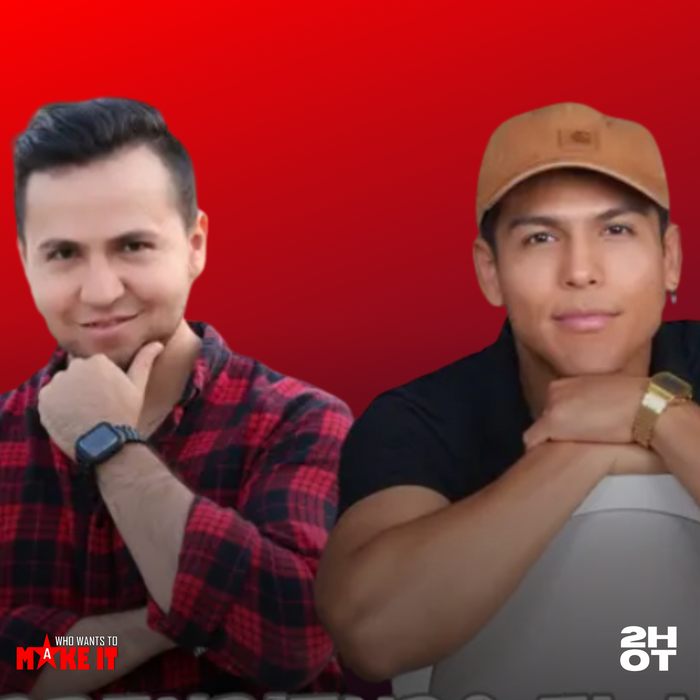 Promote This Artist: Aliados Del Amor