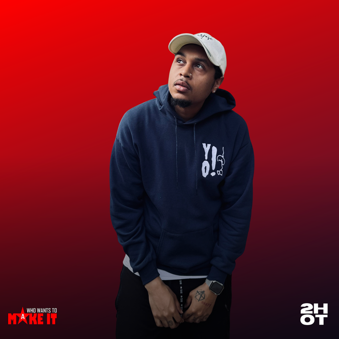 Promote This Artist: All-Star Dave