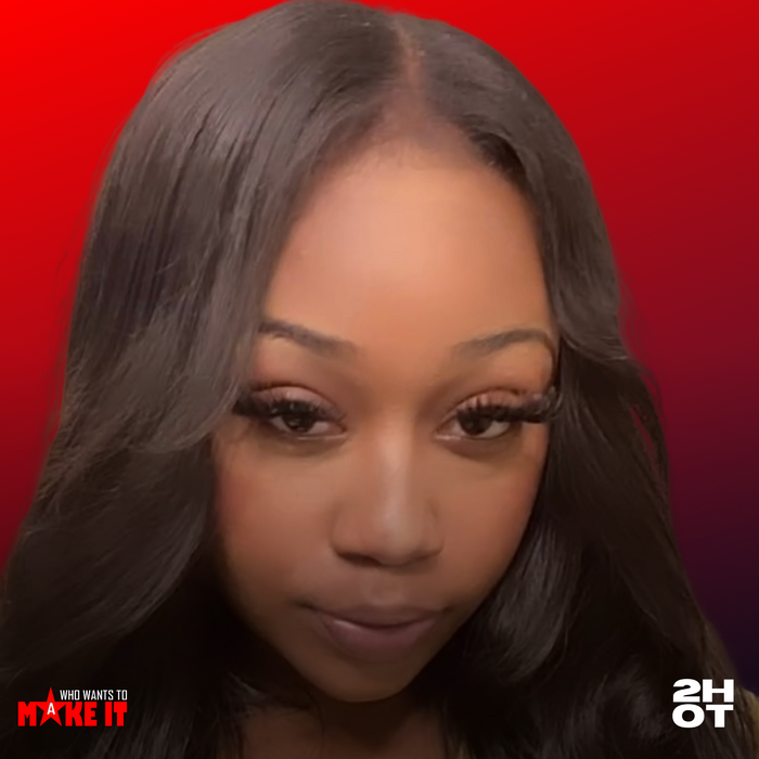 Promote This Artist:  Alyza