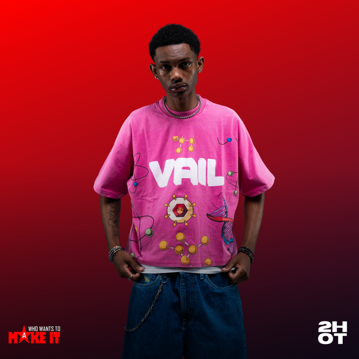 Promote This Artist: Amauri Park