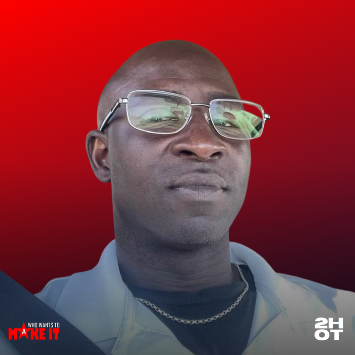 Promote This Artist:  Ambassador Shawn T