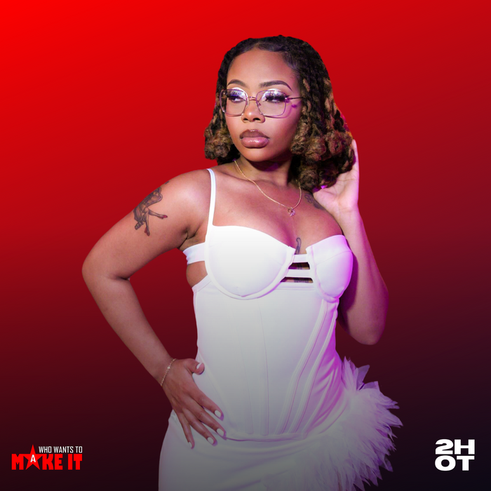 Promote This Artist:  AmoreRosé