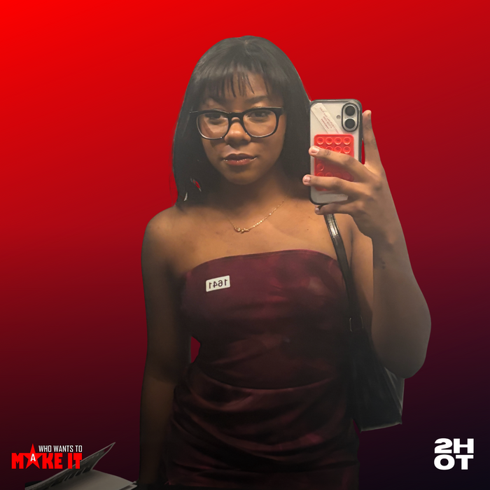 Promote This Artist: Andria