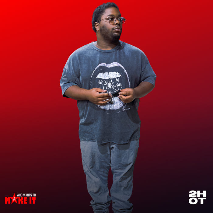 Promote This Artist:  Angxl
