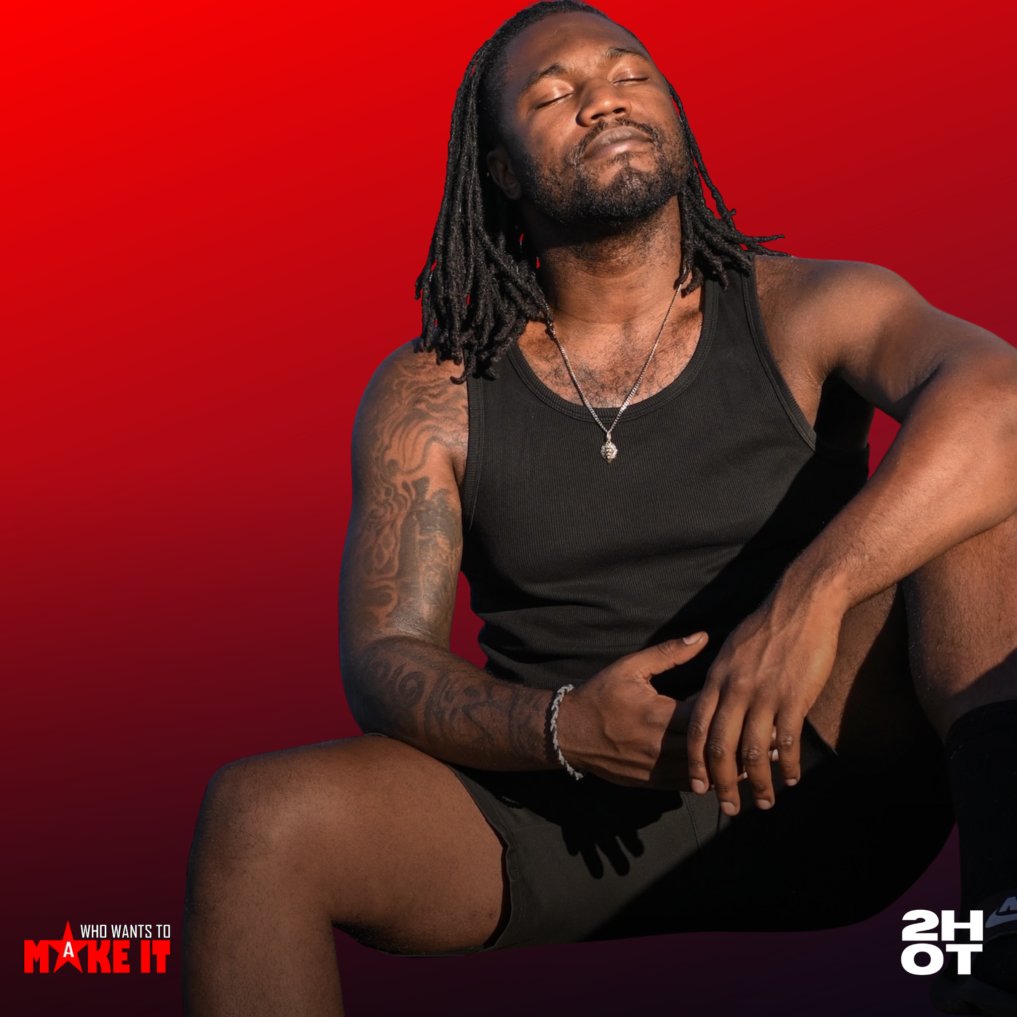 Promote This Artist: Apollo Articulated
