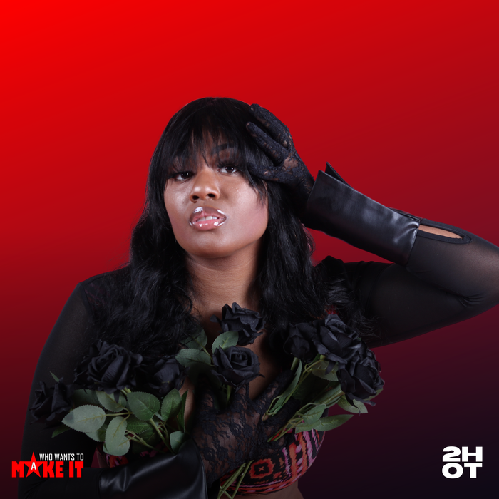 Promote This Artist: Ashlyn Lashae