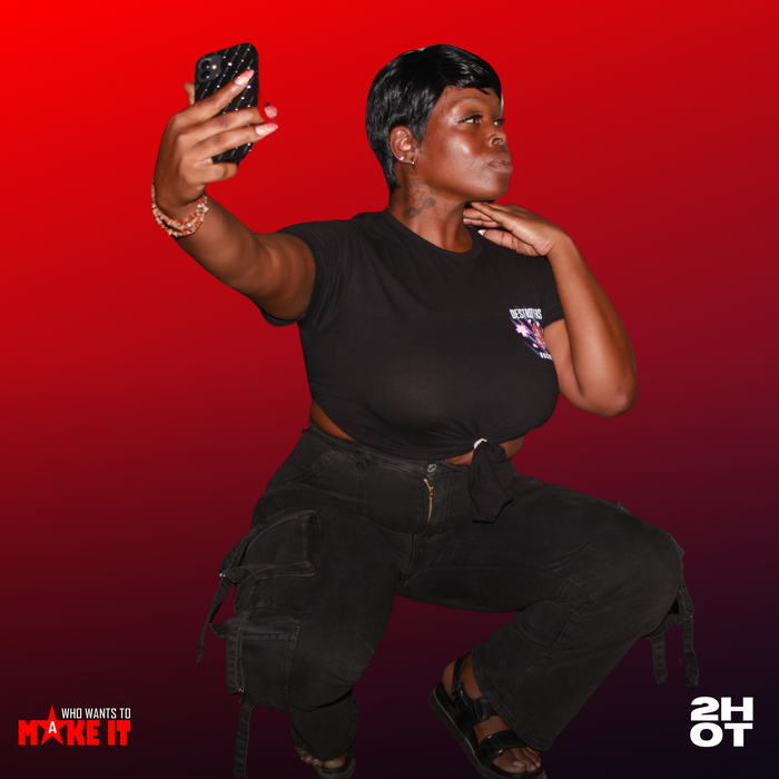 Promote This Artist: Atlantis