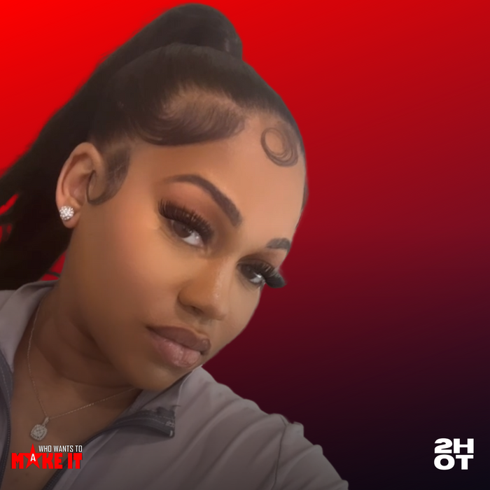 Promote This Artist: Aubrei