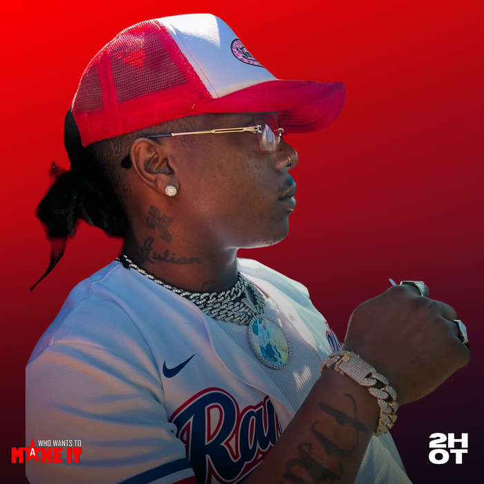 Promote This Artist: AyooRiizzoooo