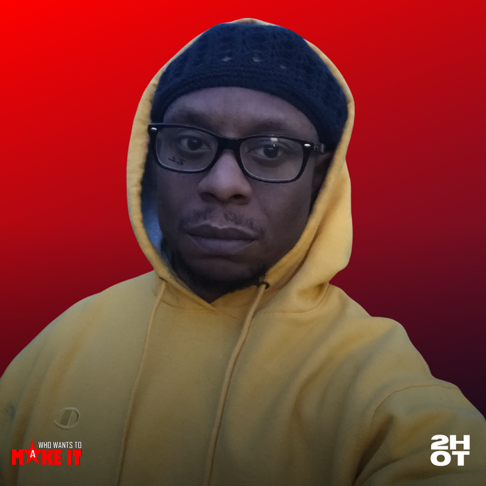 Promote This Artist: Aziz El Ruler