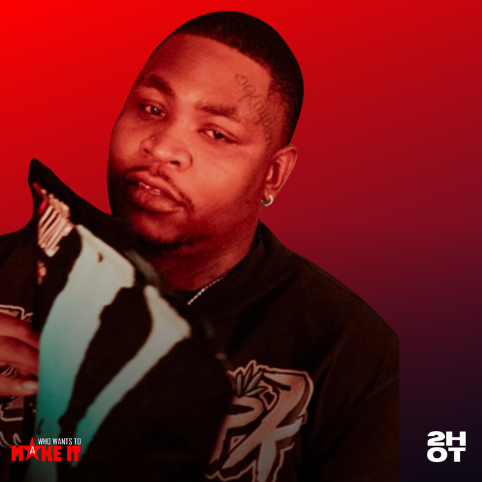 Promote This Artist: B.I.G REMY MR.007