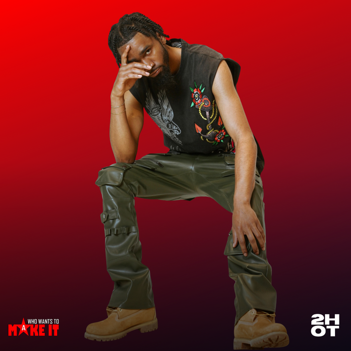 Promote This Artist: B00k