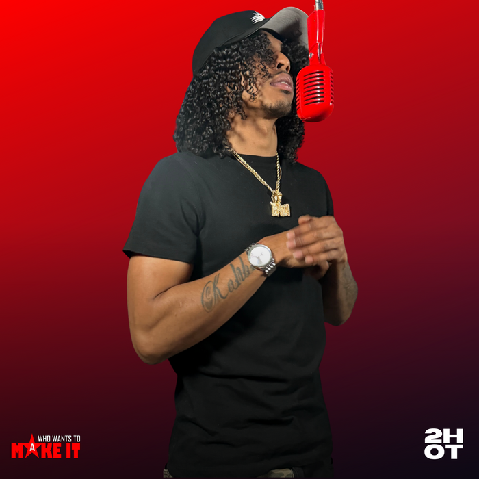 Promote This Artist:  BDB Eazy