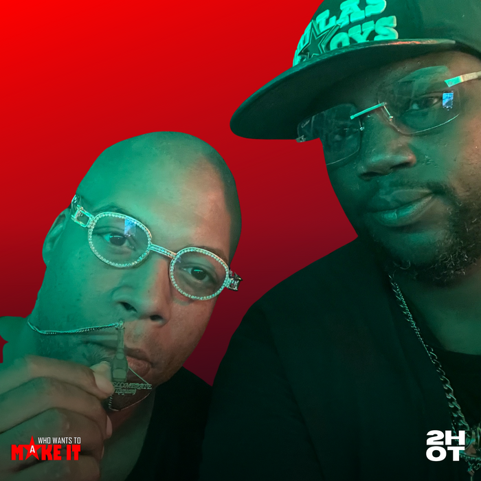 Promote This Artist:  BRAVO DECK$ and LEX