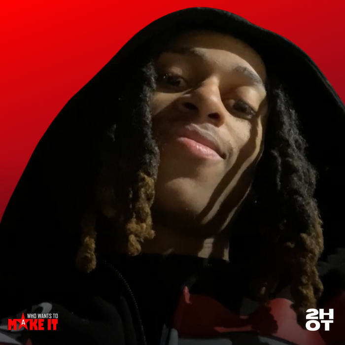 Promote This Artist: Baby Sixs