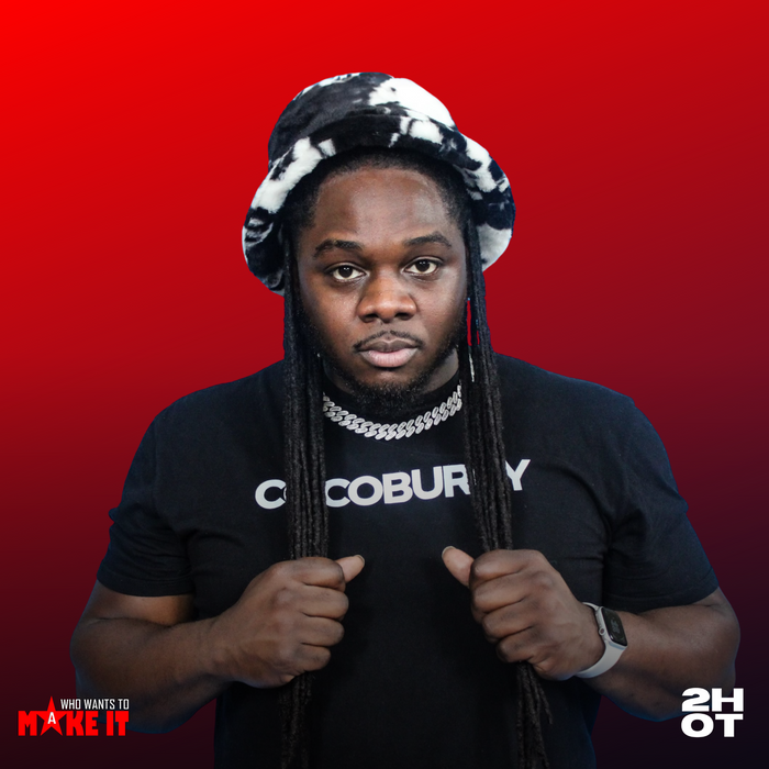 Promote This Artist: Big Bounce