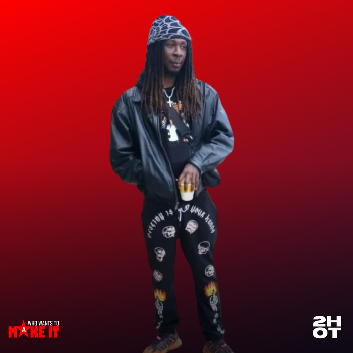 Promote This Artist:  Big Ether