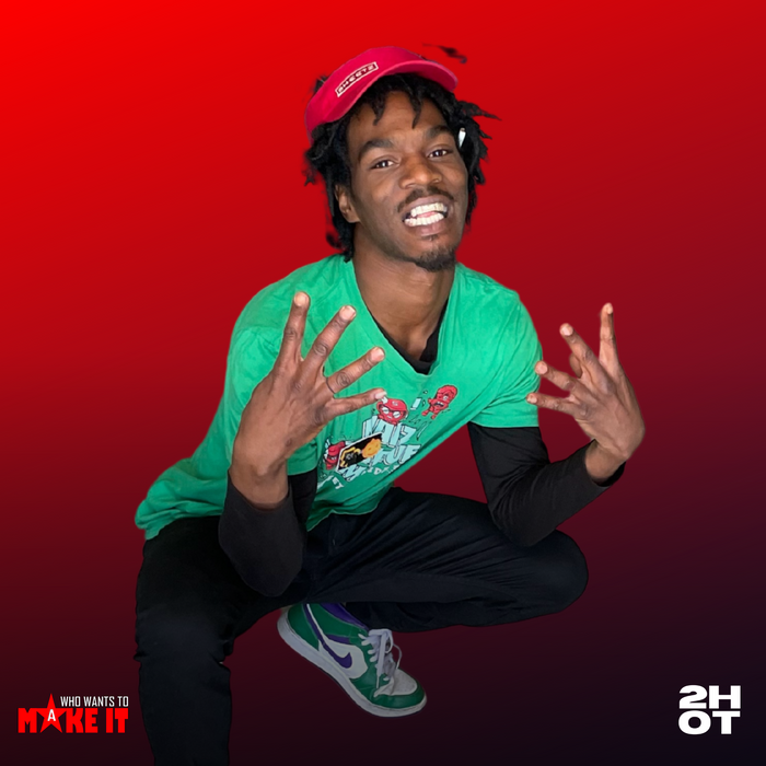Promote This Artist:  BigJu aka juju da goat