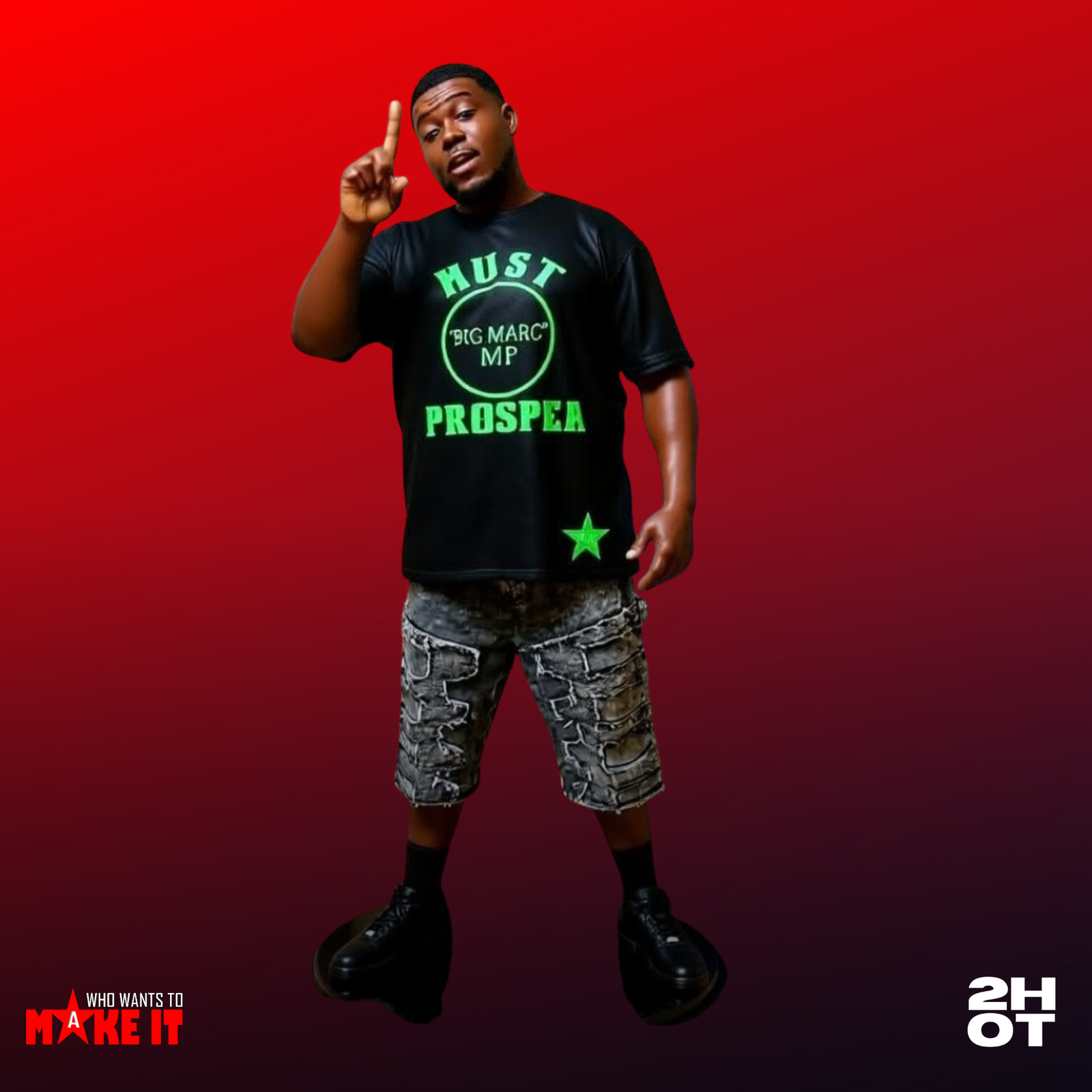 Big Marc from Bankhead